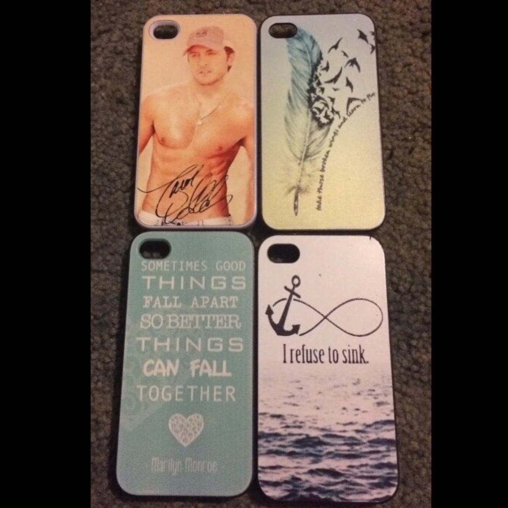 iPhone 4s Cases